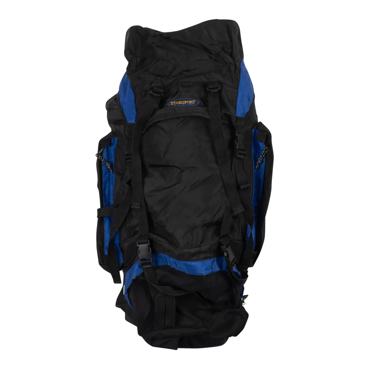 see tech specsBlack/Blue