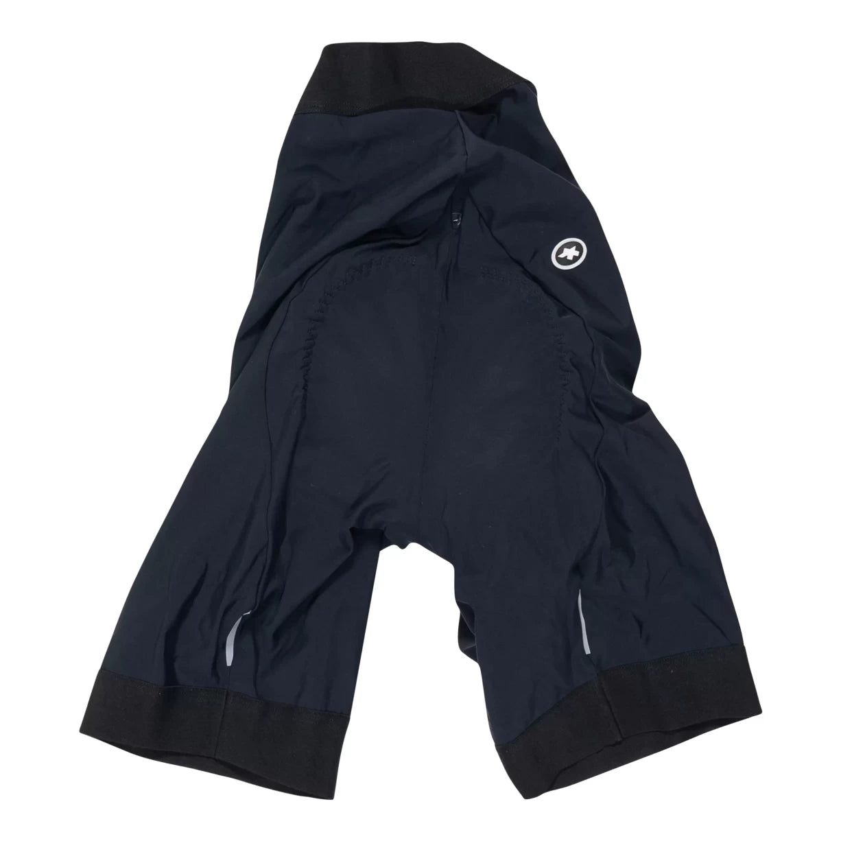 Estimated size SNavy