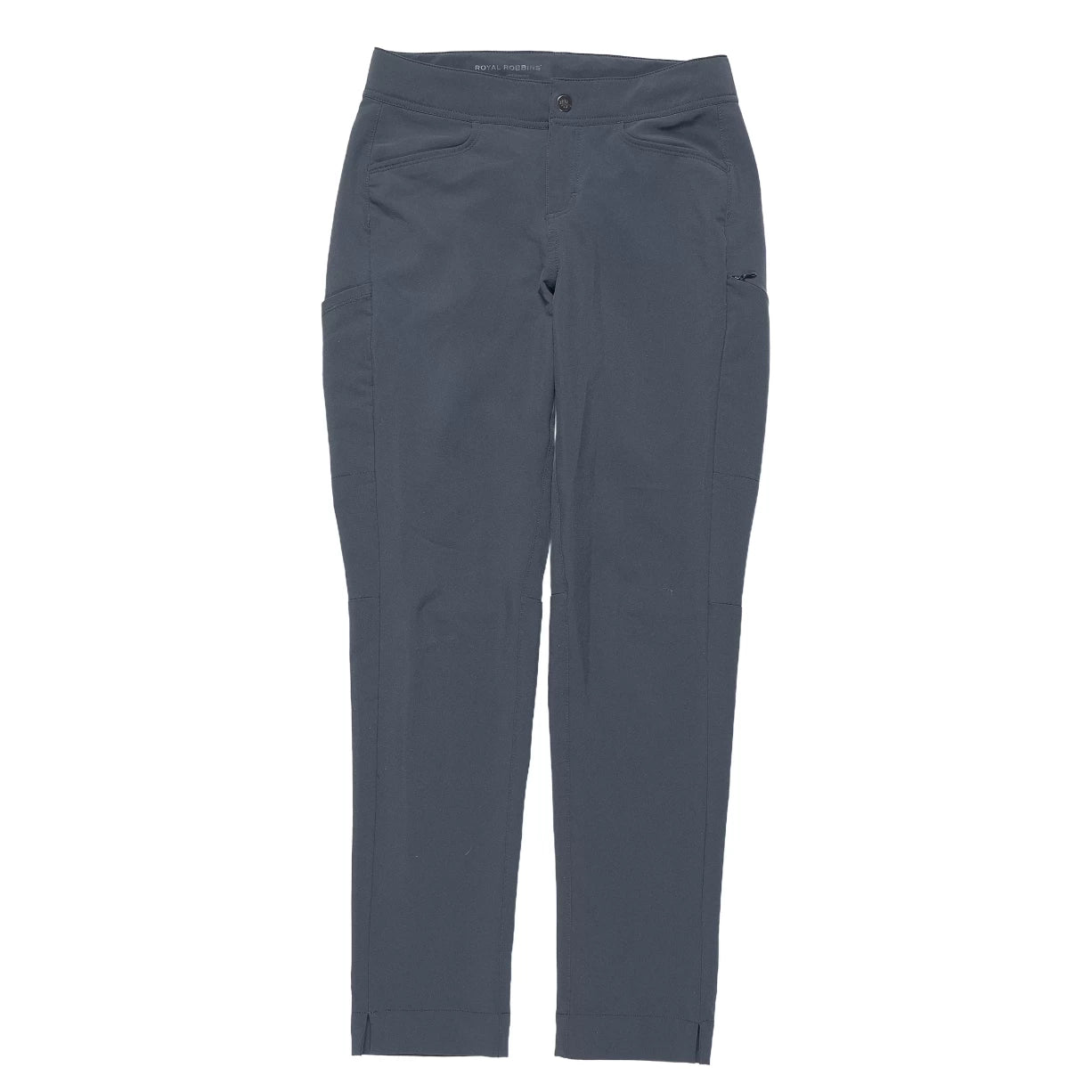 Estimated size SBlack