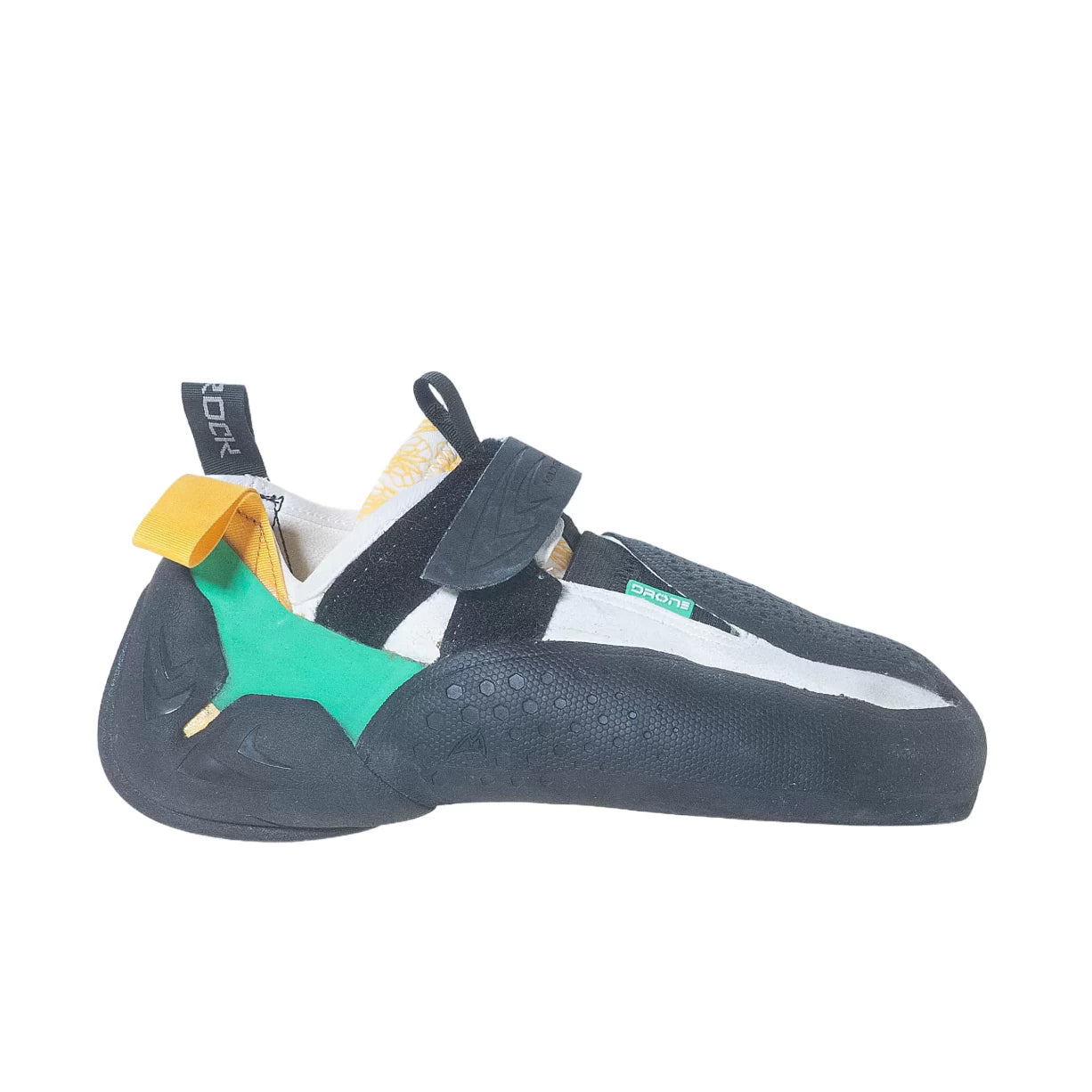 42.5Green/Black