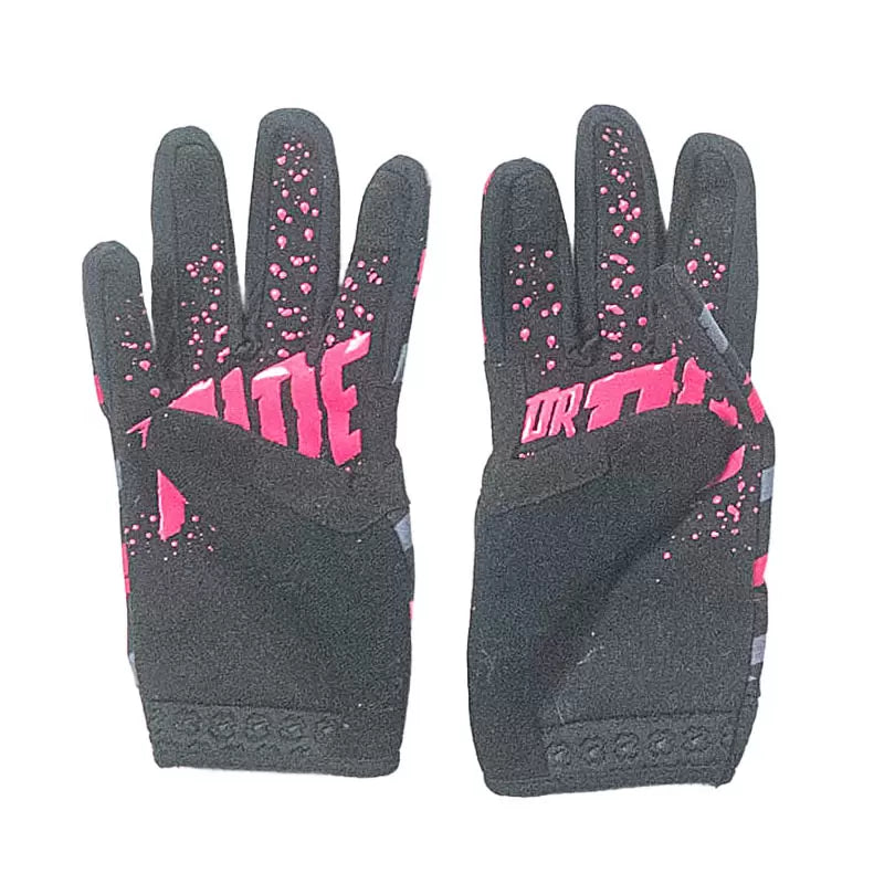 SBlack/Pink