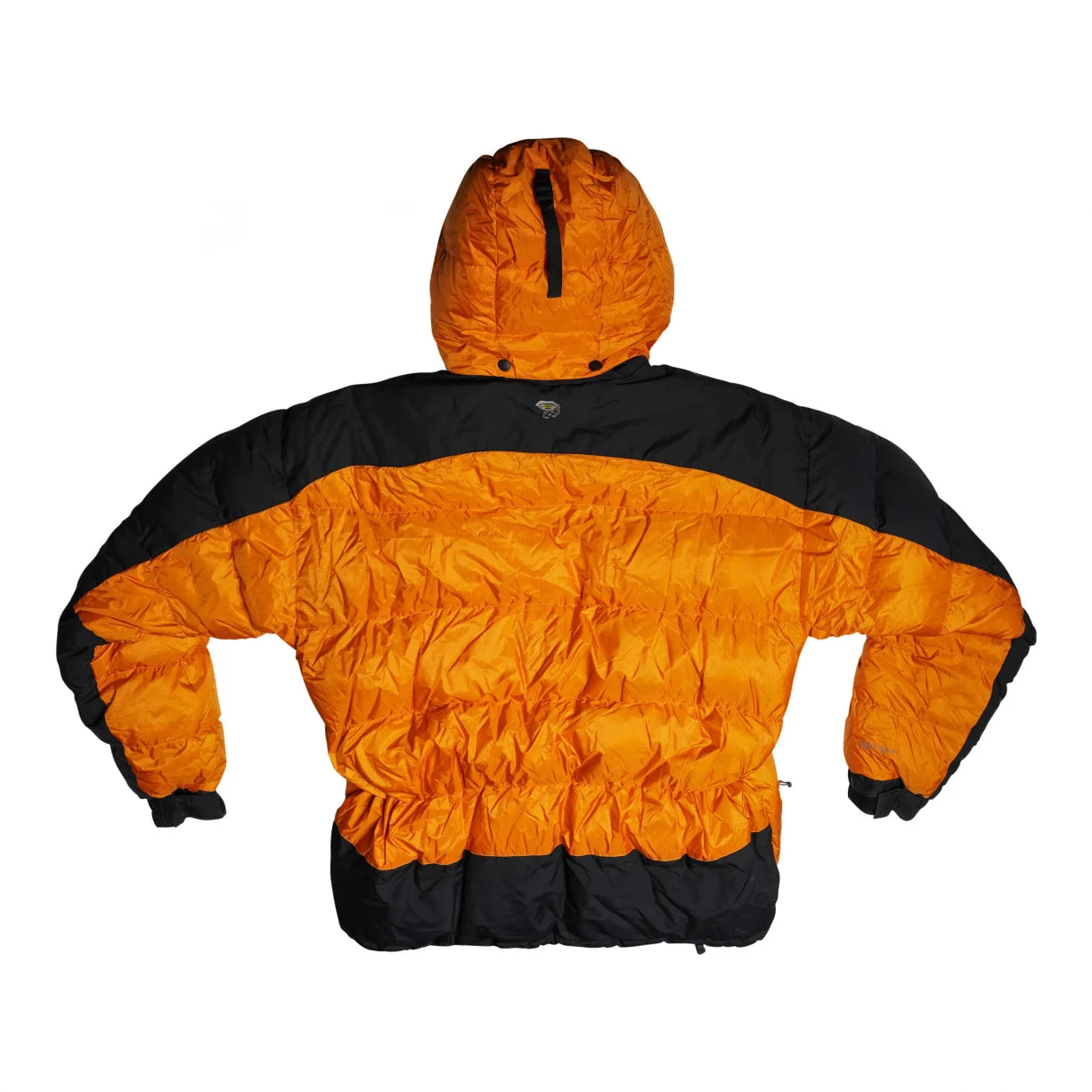 Estimated XXLBlack/Orange Fluorescent