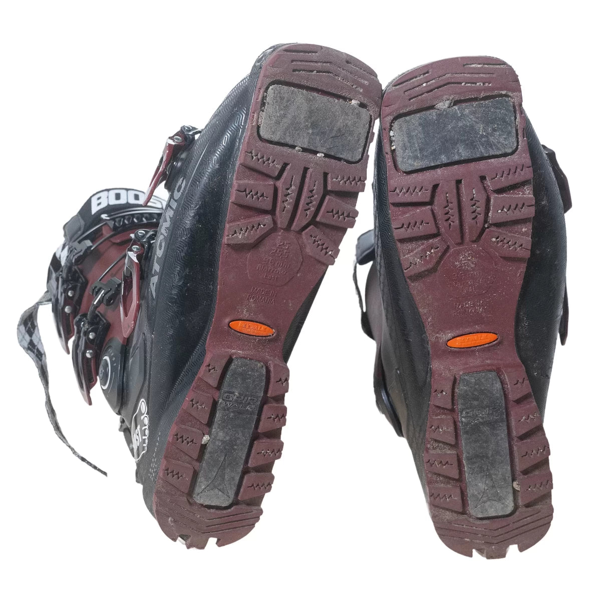 25.5Black/Purple