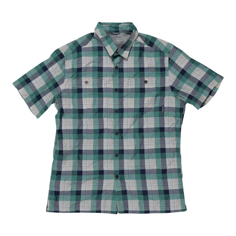 XSBlue/Green