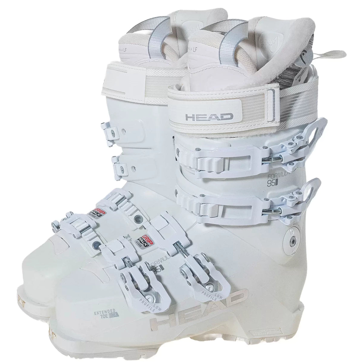 23/23.5White
