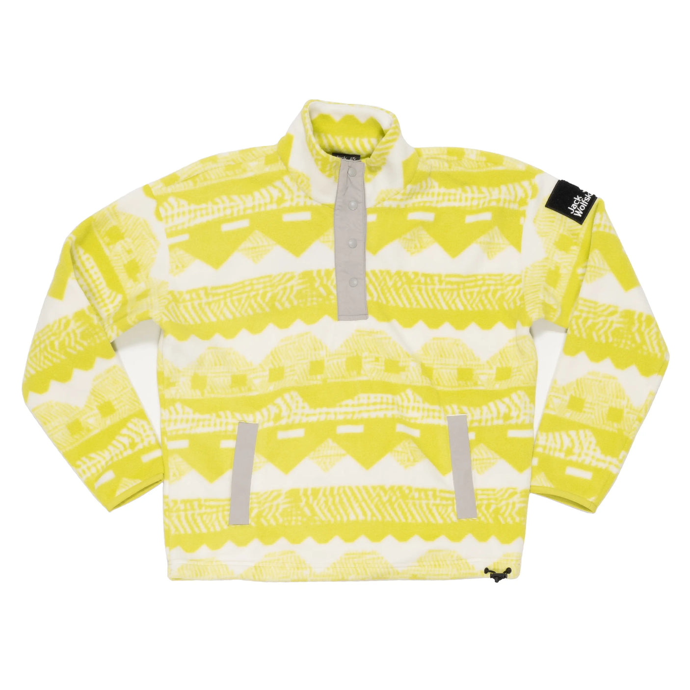 SGreen Lime All Over