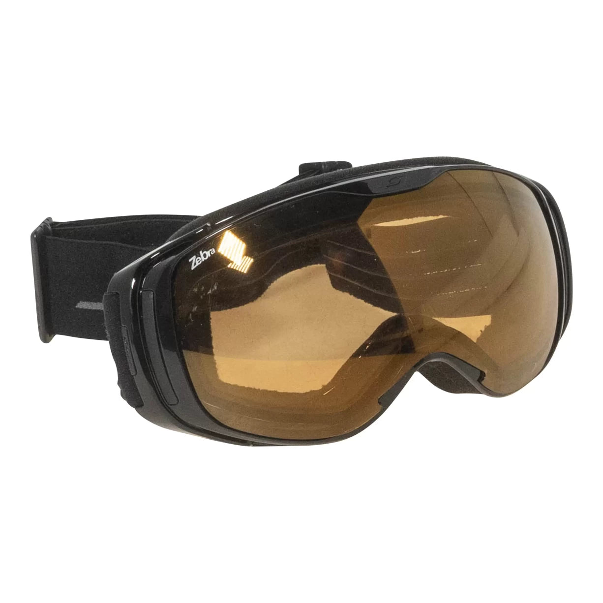 One SizeBlack/Yellow