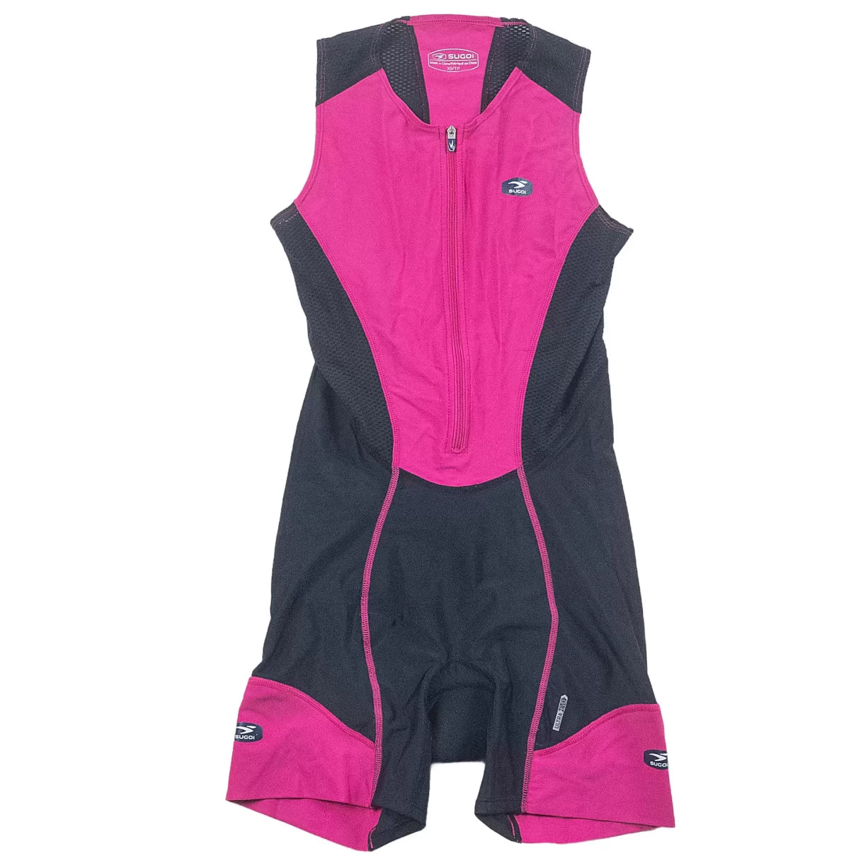 XSBlack/Pink