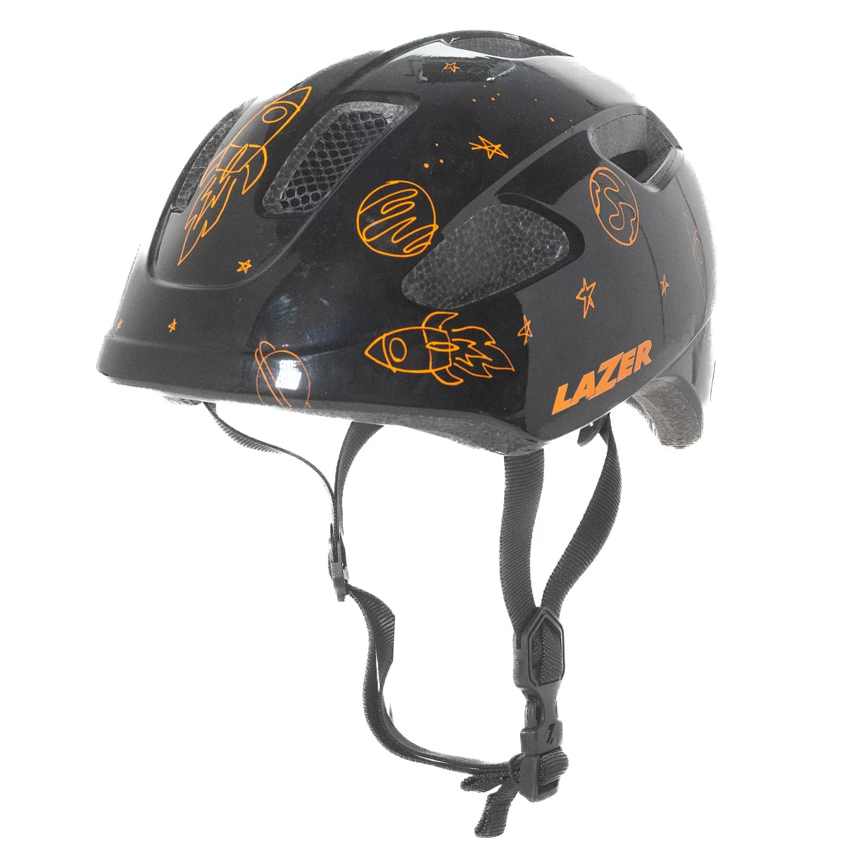 see tech specsBlack/Orange