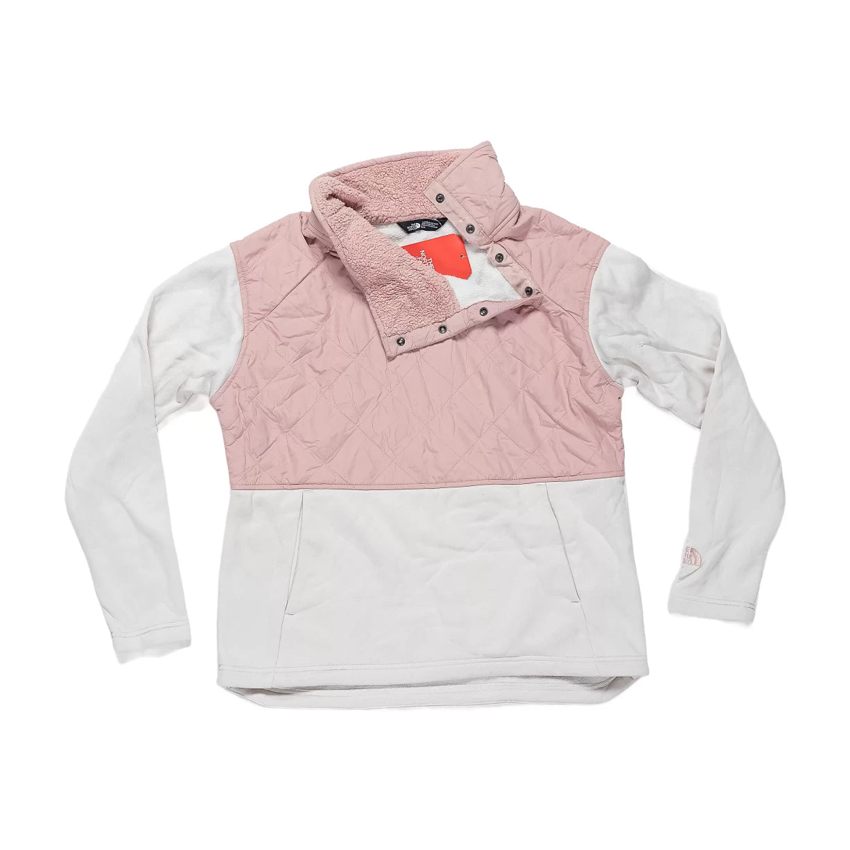 MWhite/Pink