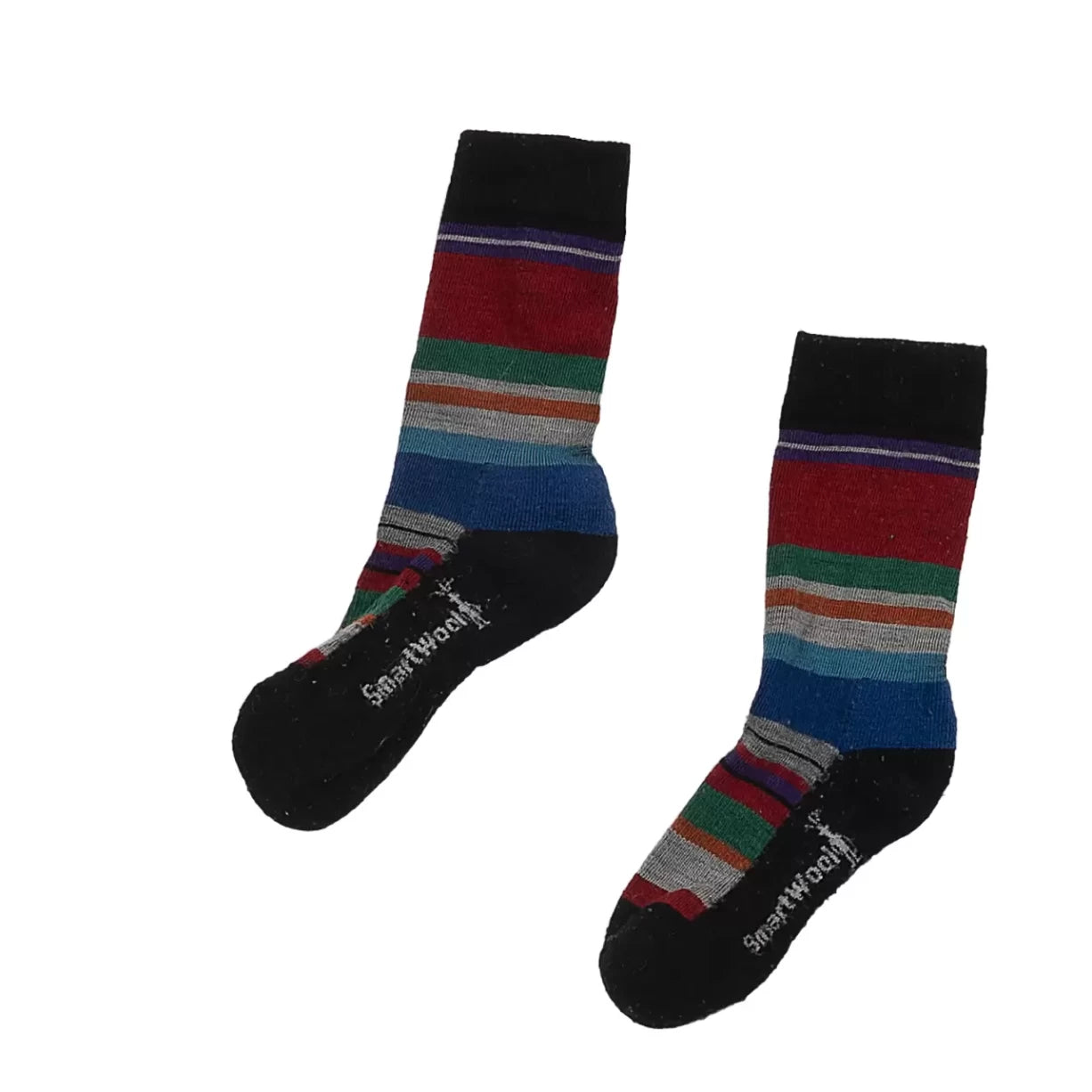 Estimated size SMulti