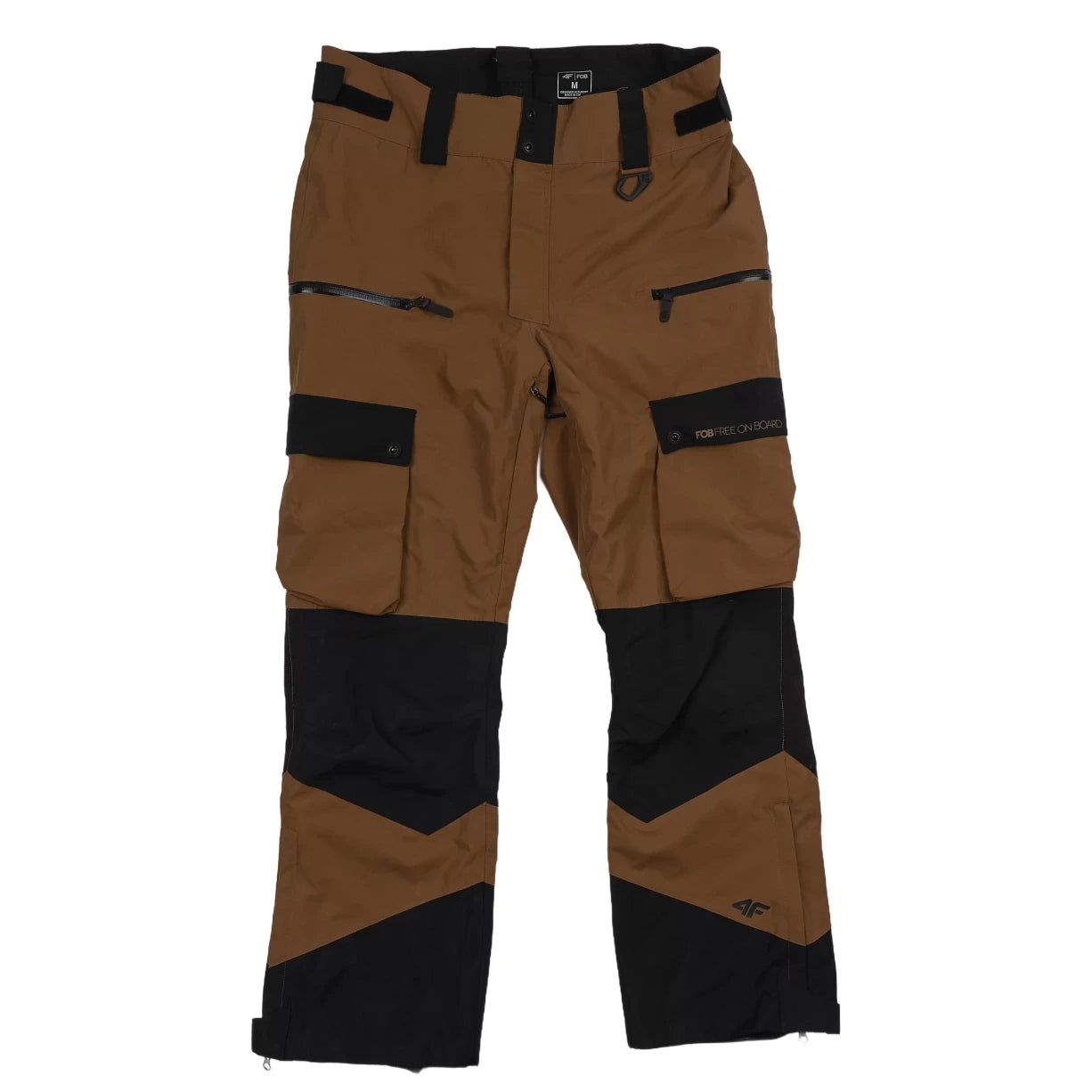 1Brown/Black