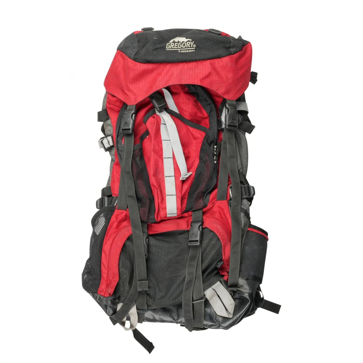 GREGORY　米軍別注　BackPack ネクサスセブン×グレゴリー、米軍“アリスパック”着想の