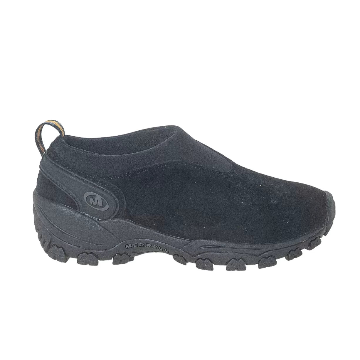 9.5Black
