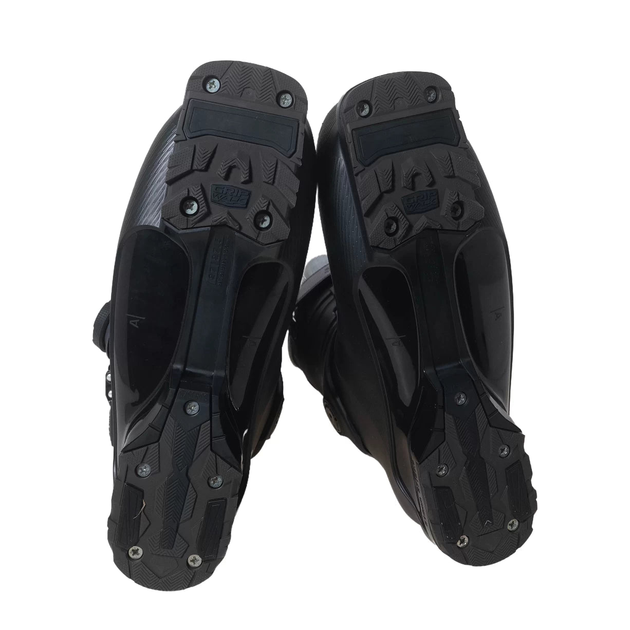 27/27.5Black