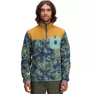 MPond Blue Storm/Khaki