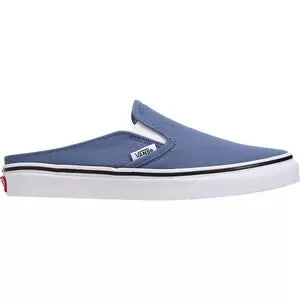 Mens 7/Womens 8.5(Canvas) Moonlight Blue/True White