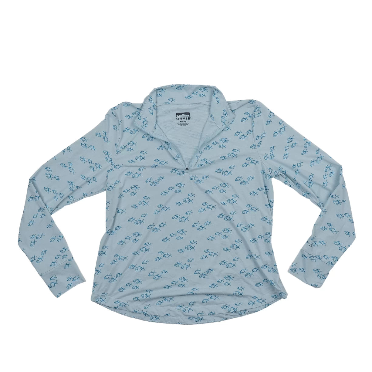 MLight Blue