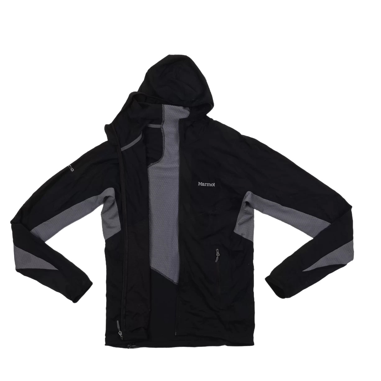 SBlack/Grey