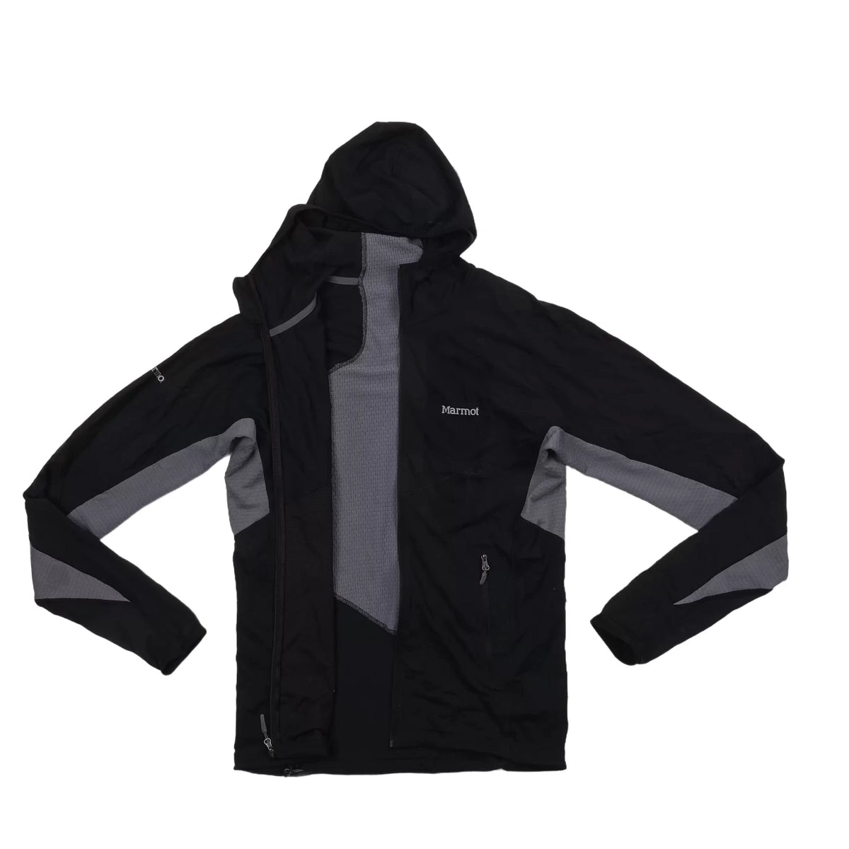 SBlack/Grey