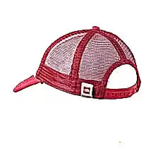 One SizeRed/White