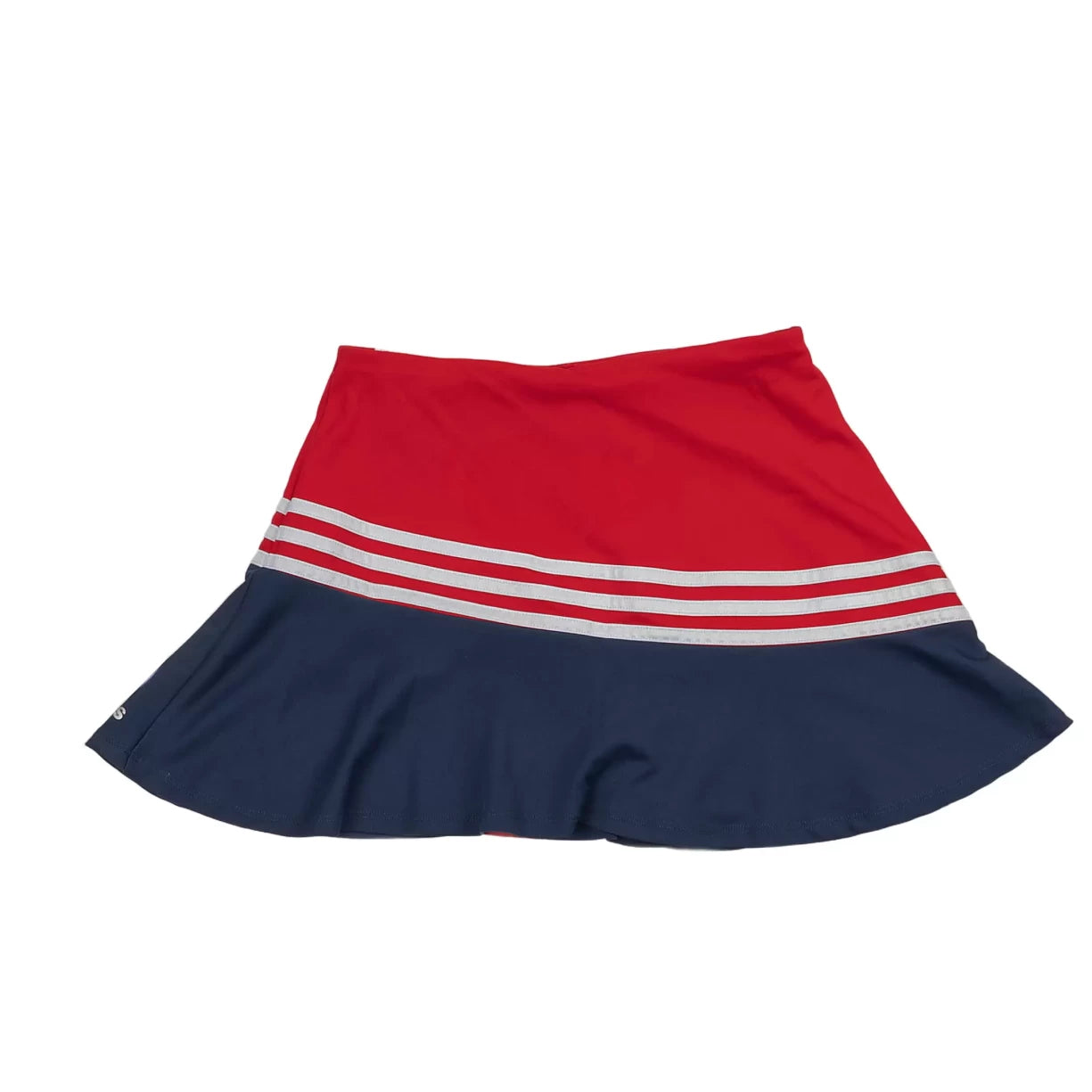XLBlue/Red/White