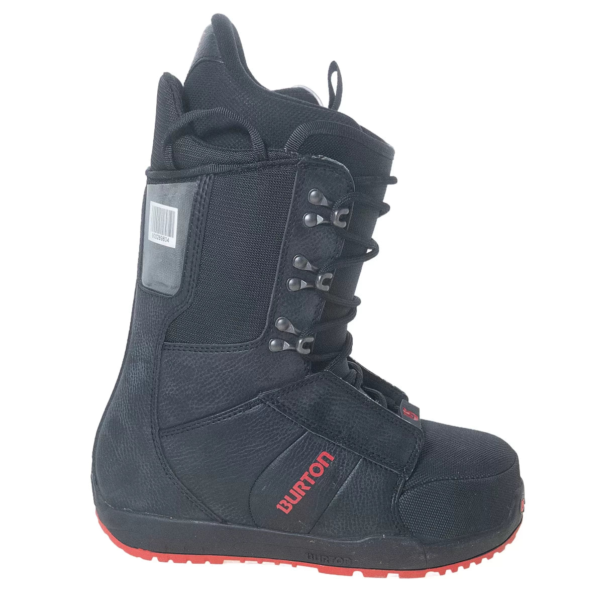 8Black