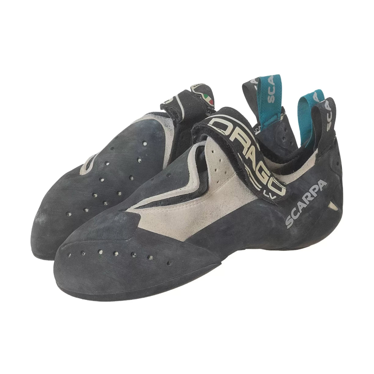 43.0Black/White