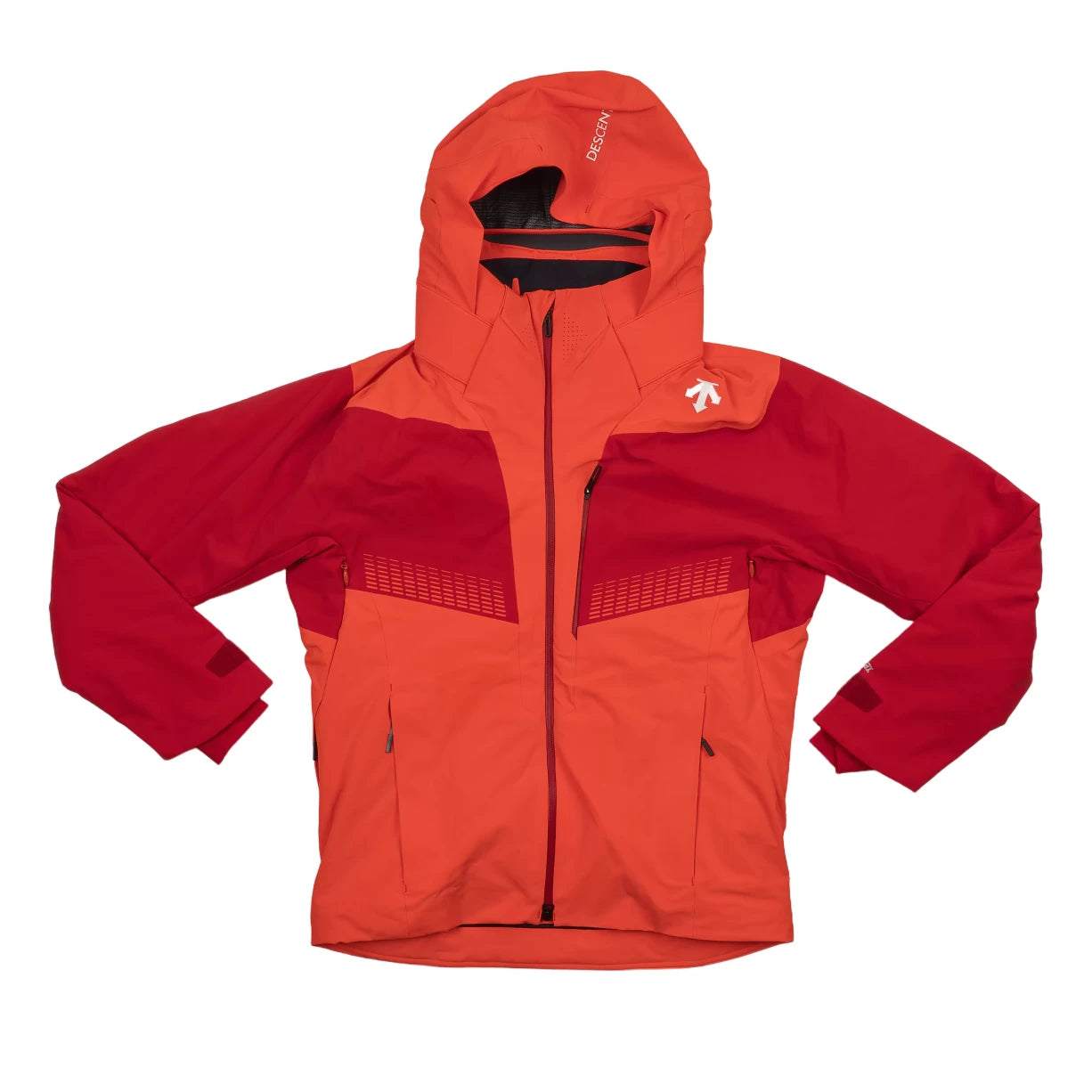 MRed/Orange