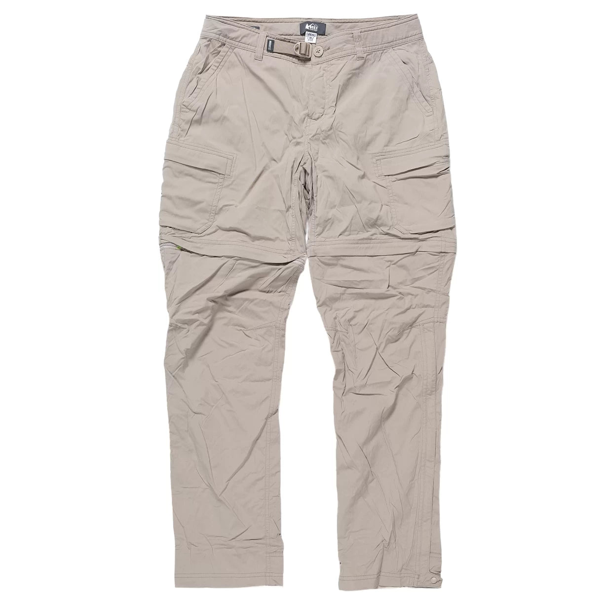 10Khaki