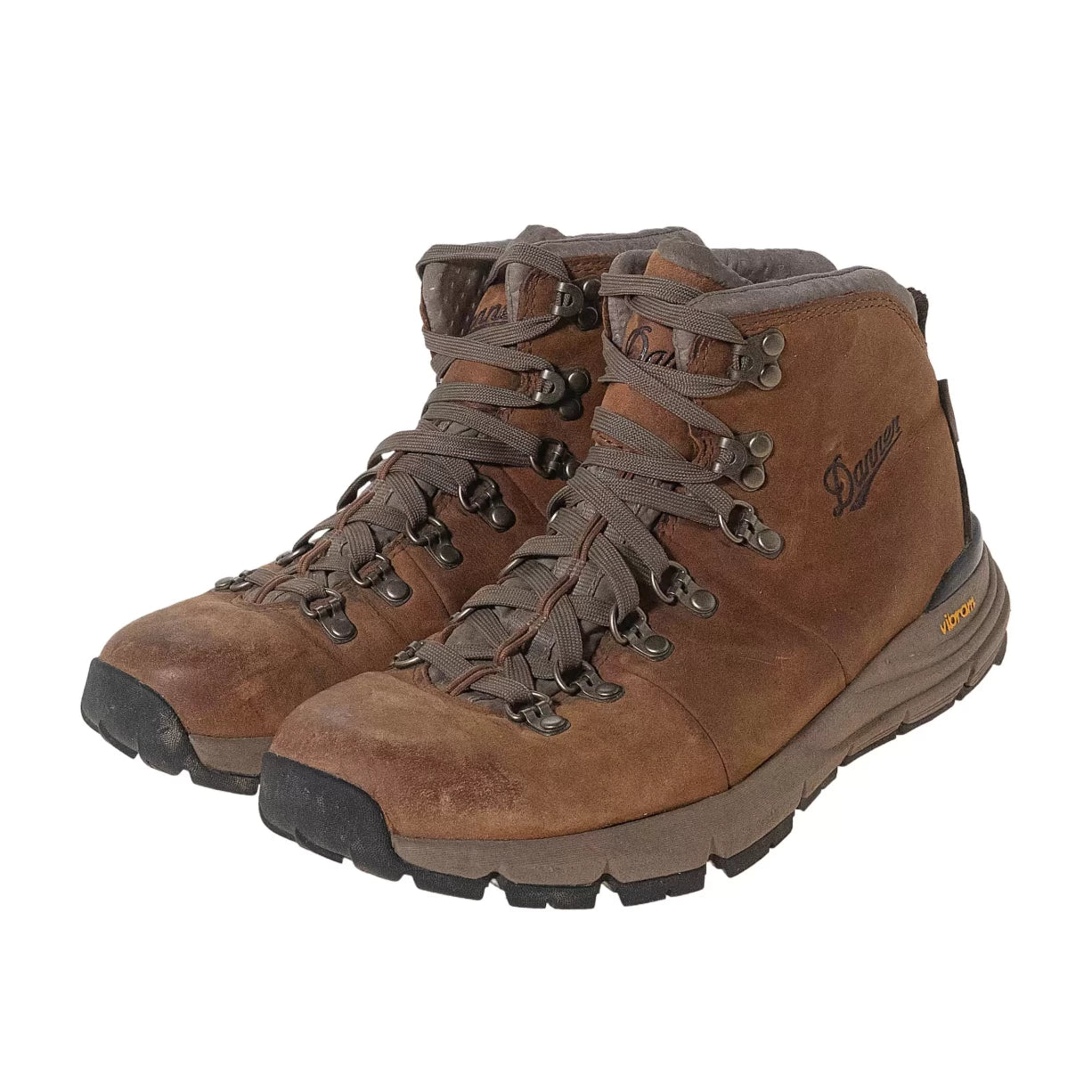 8Brown