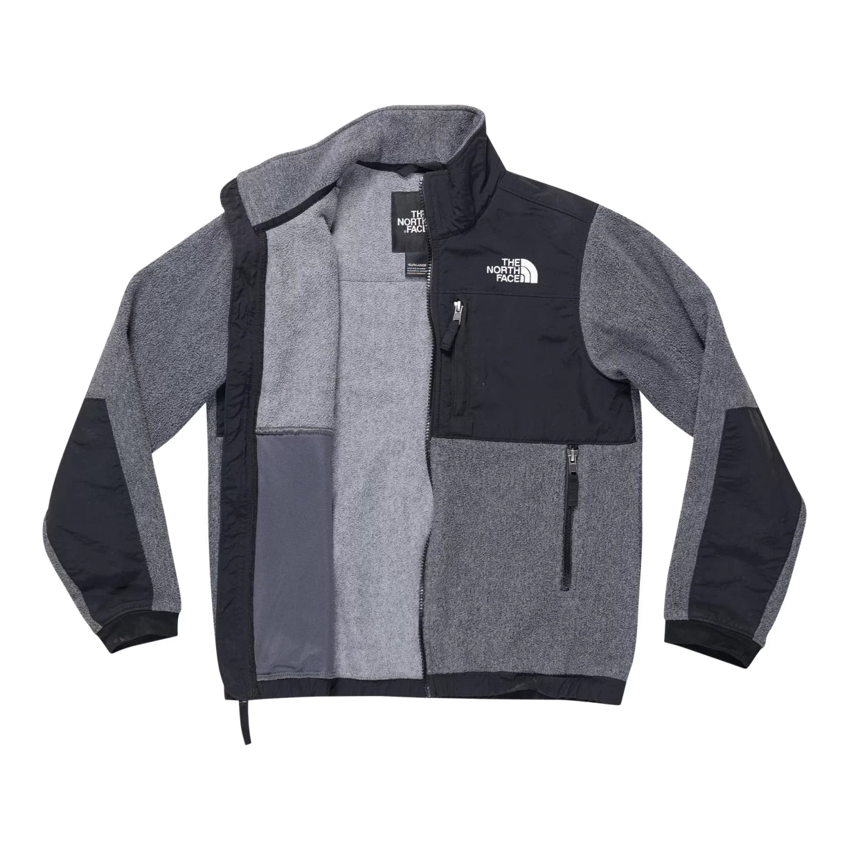 MGrey/Black