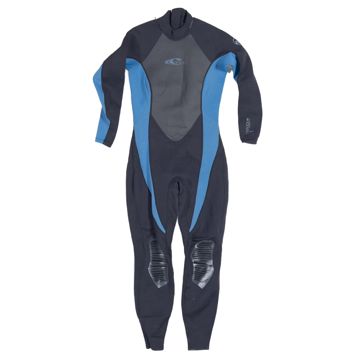 12Black/Blue