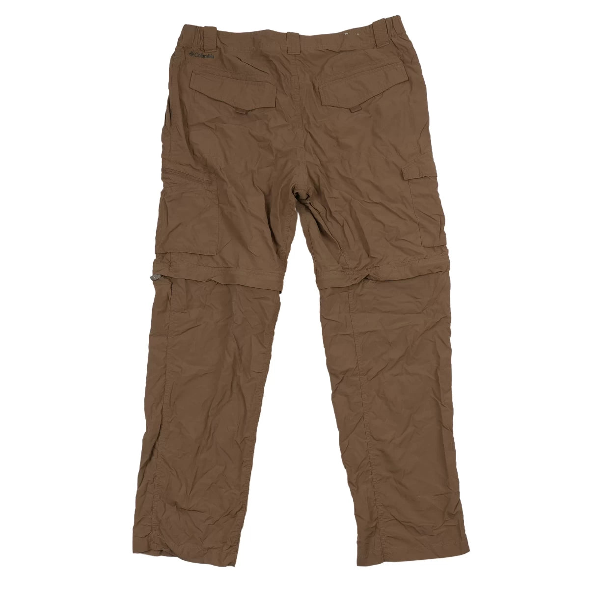 36" x 32"Khaki