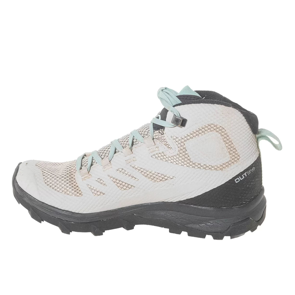 6.5White/Black