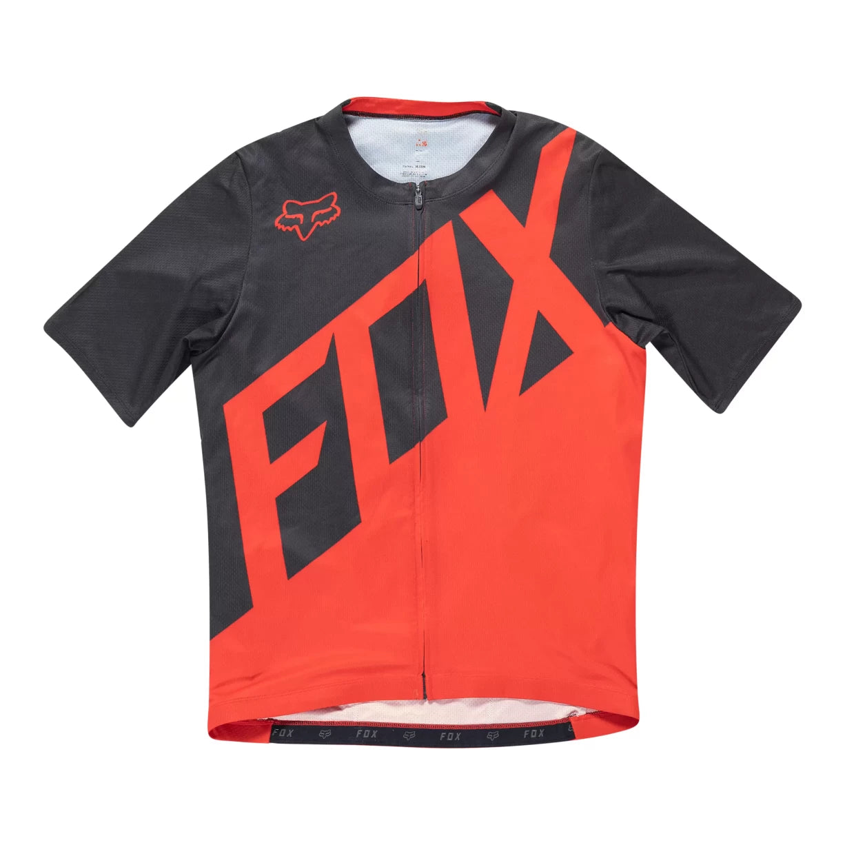 Estimated Size LRed/Black