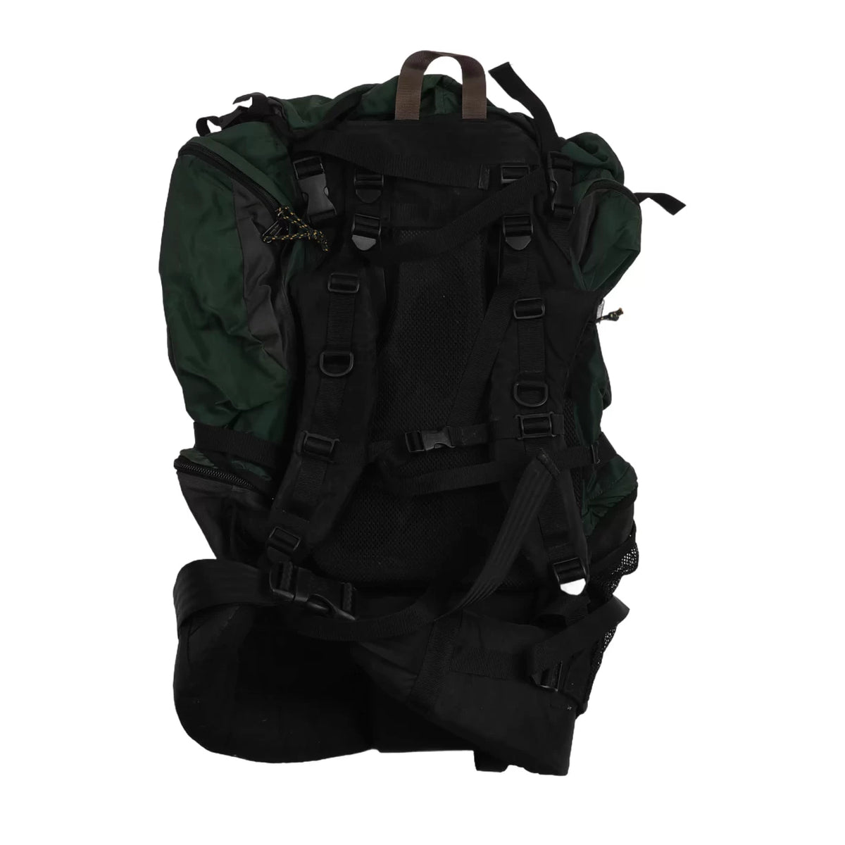 Estimated Size S/MGreen