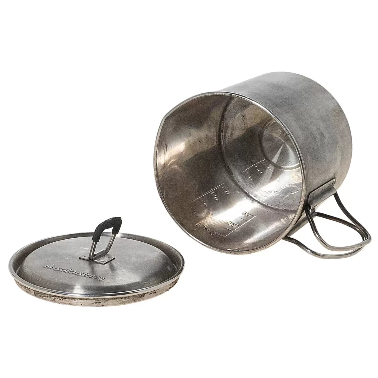 30 fl. oz.Stainless Steel