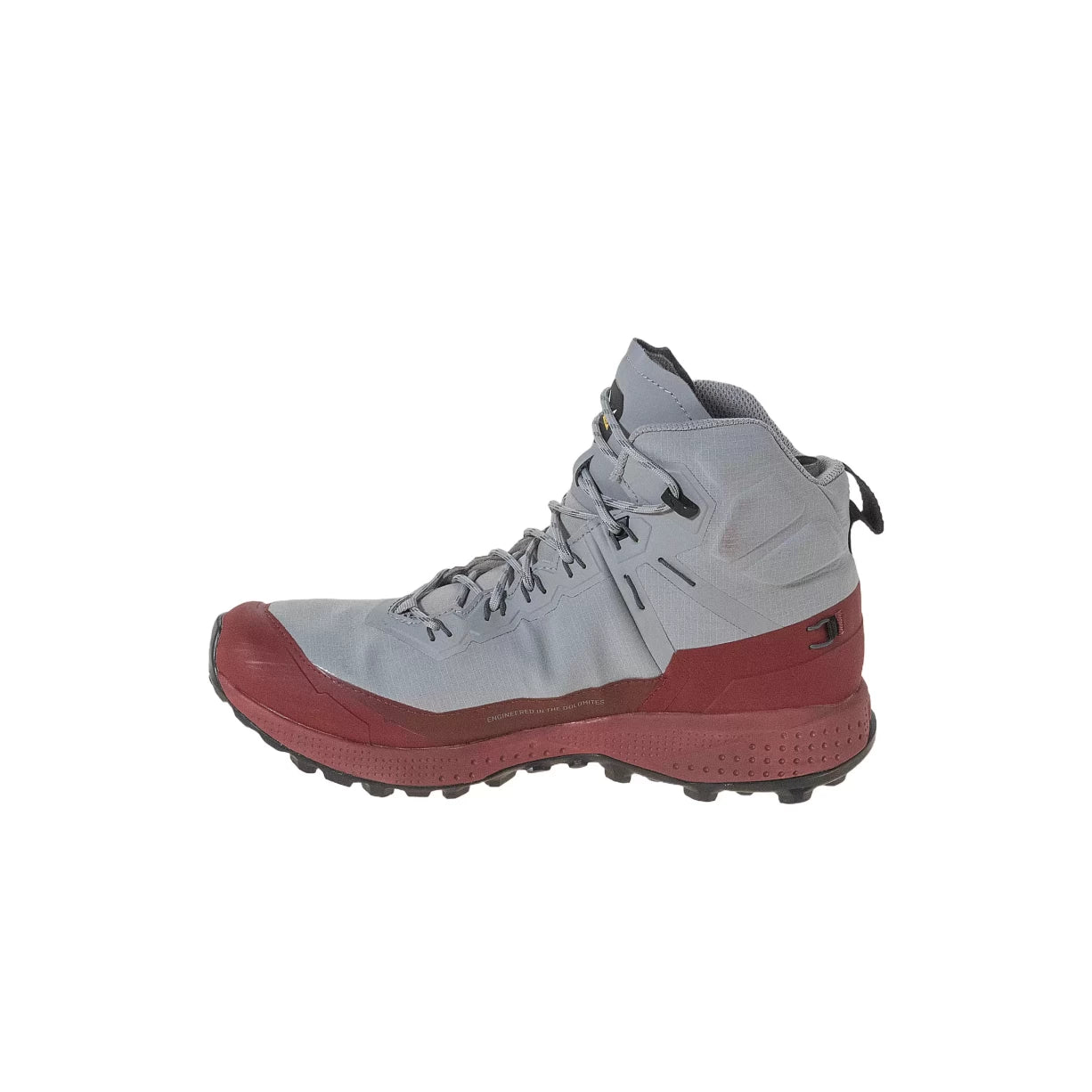 9.5Grey/Red