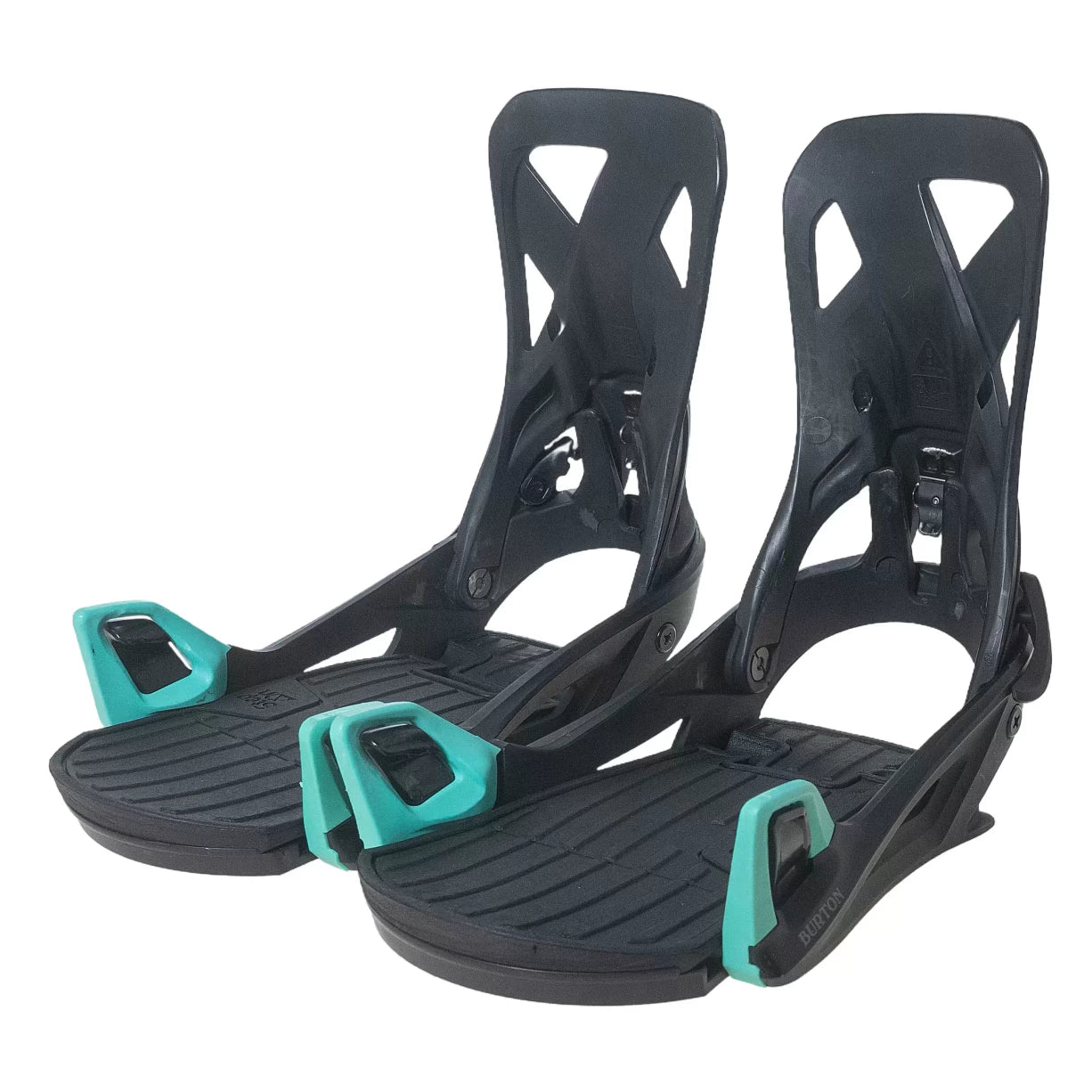 LBlack/Turquoise