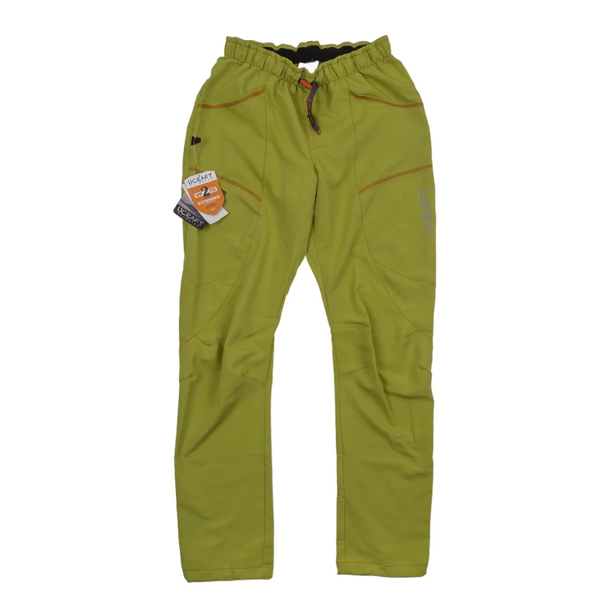 MLime Green