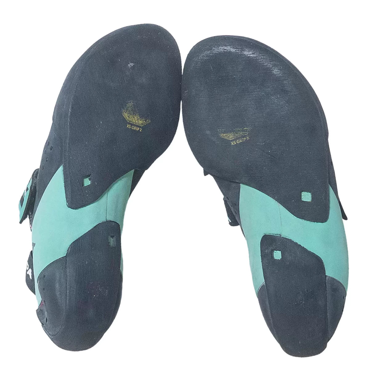 38Turquoise