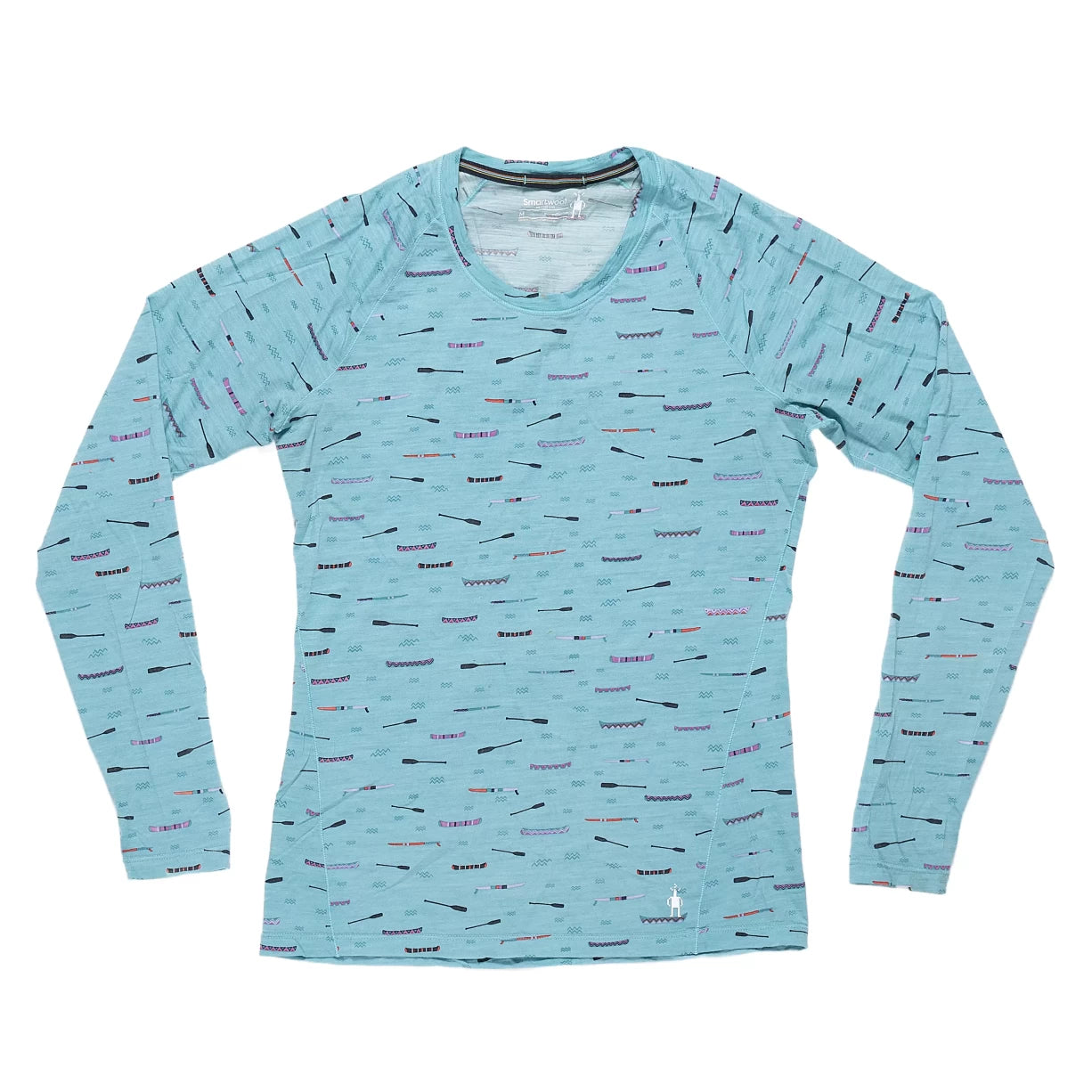 MLight Blue