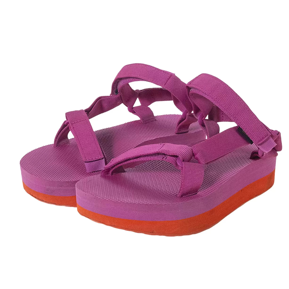 9Hot Pink