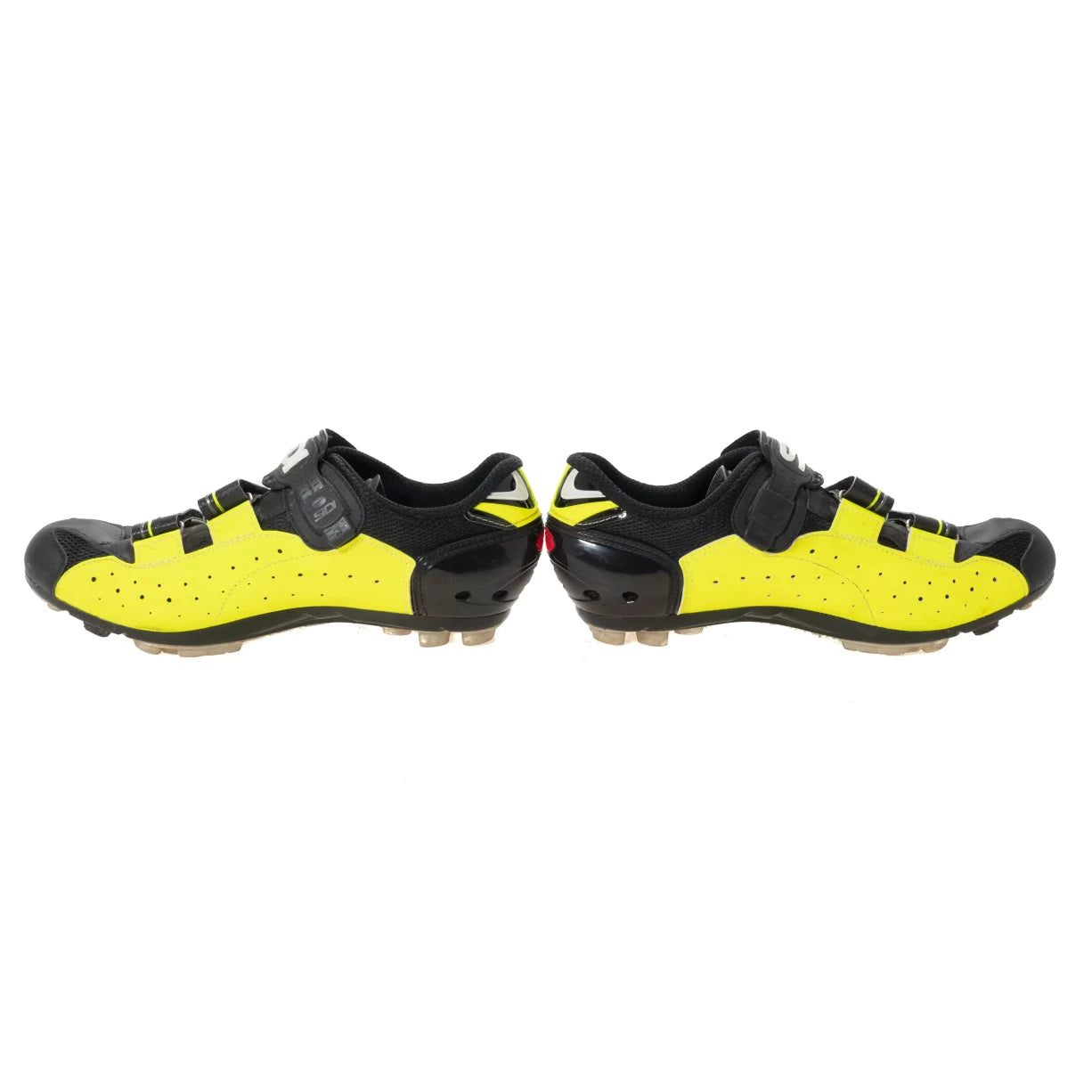 EU-44Black/Fluo Yellow