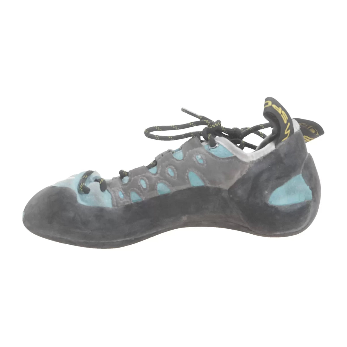 36.5Blue/Black