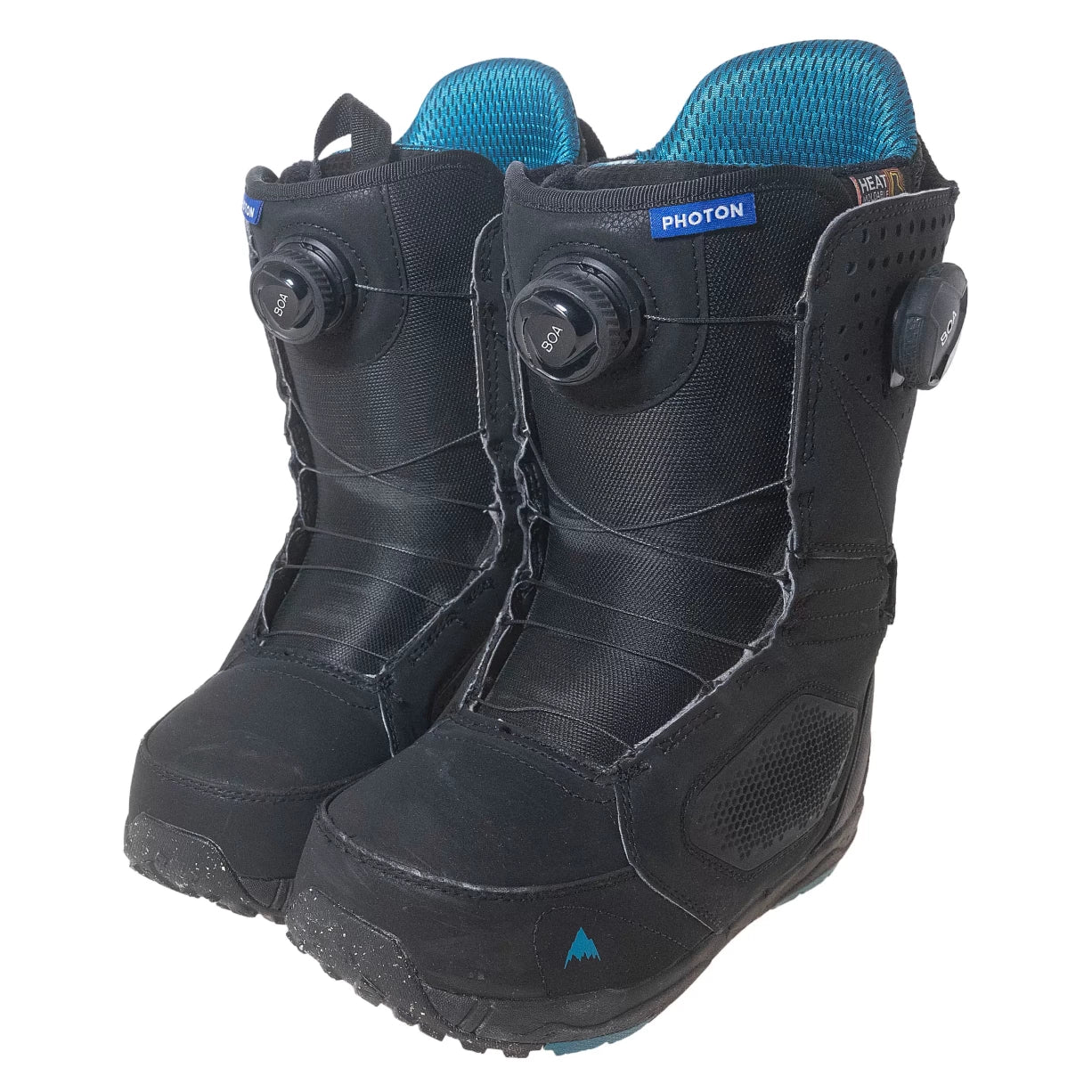 7.5Black