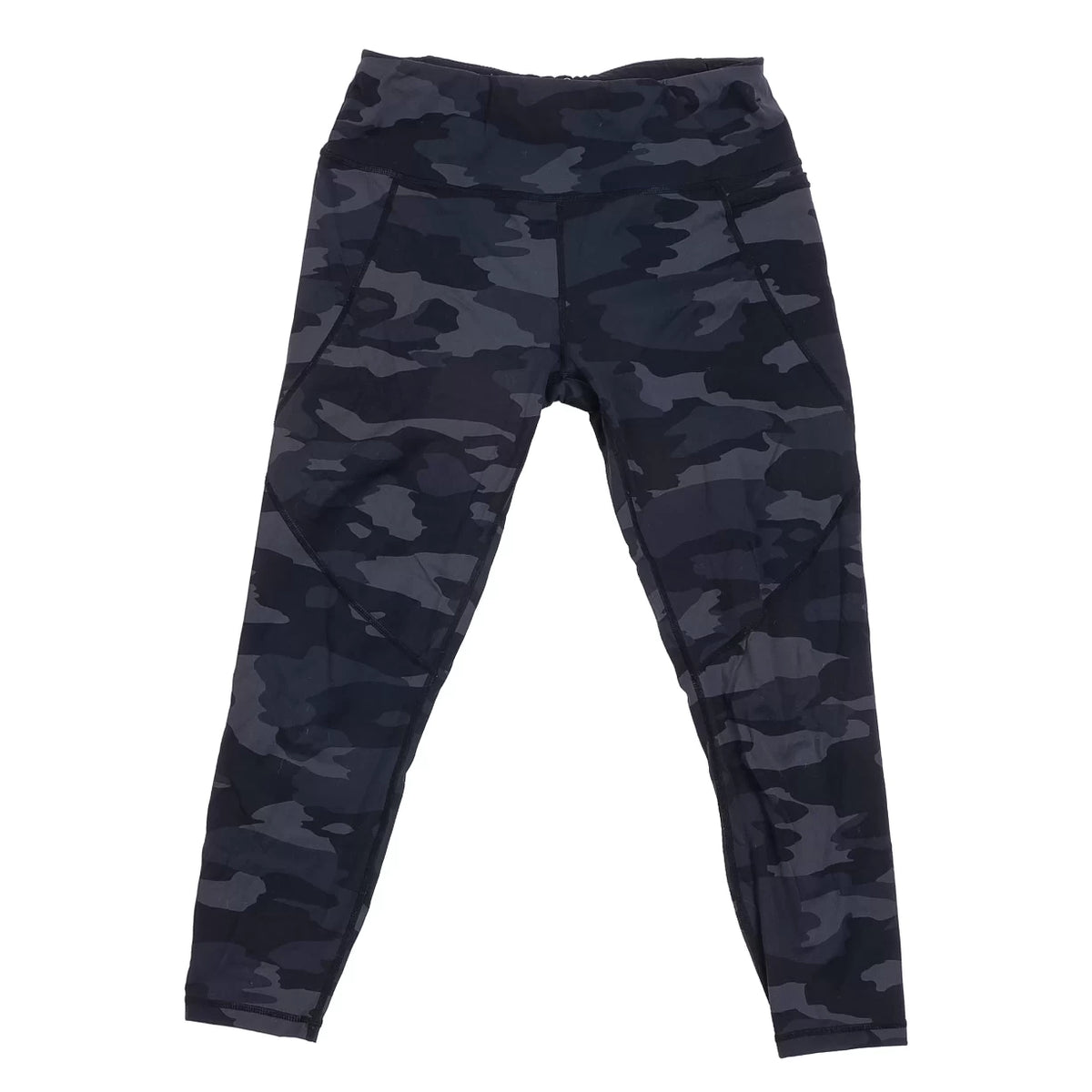 MBlack Camo
