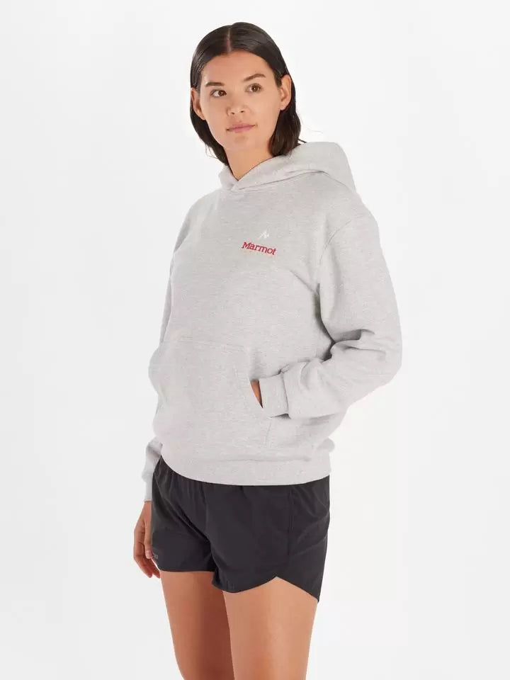 MLight Grey Heather