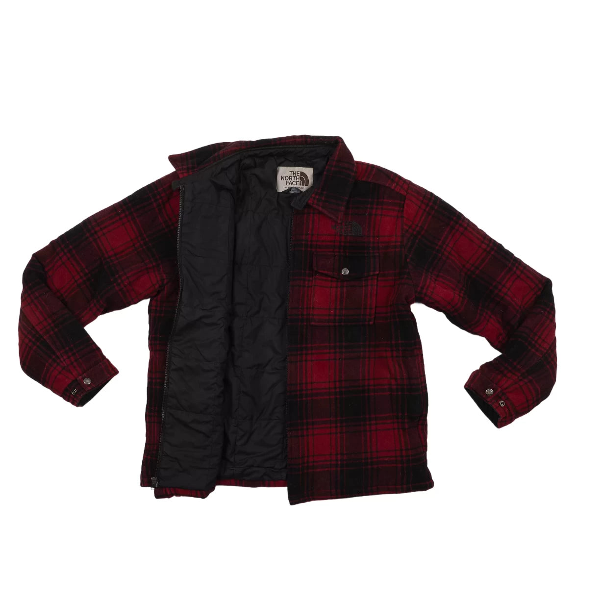 LRed/Black